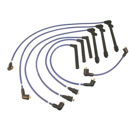 KARLYN WIRES/COILS 89-91 NISSAN MAXIMA 424